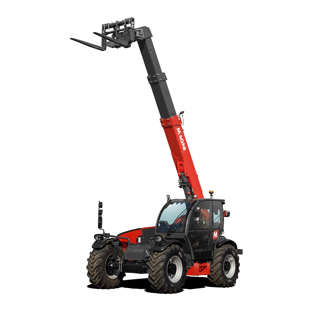 MAGNI THA 4,5.8
